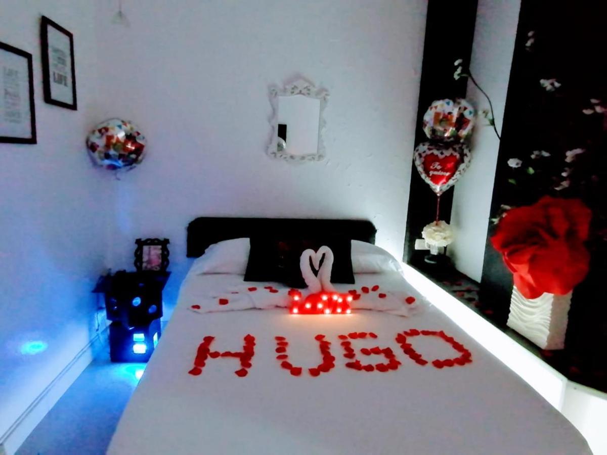 Stylus Hotel Iquitos Esterno foto