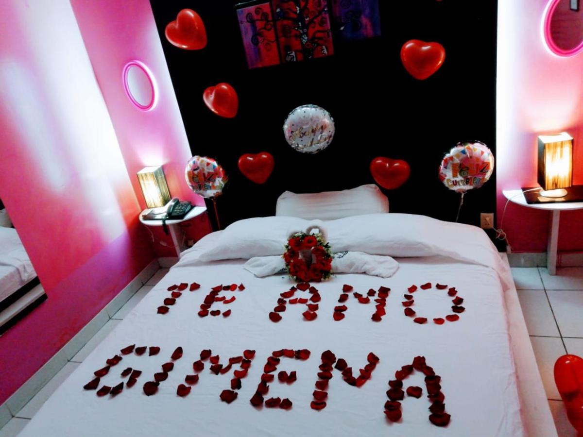 Stylus Hotel Iquitos Esterno foto