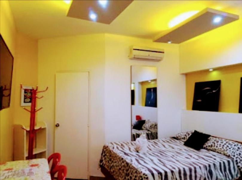 Stylus Hotel Iquitos Esterno foto