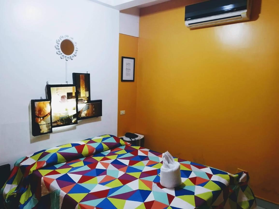 Stylus Hotel Iquitos Esterno foto