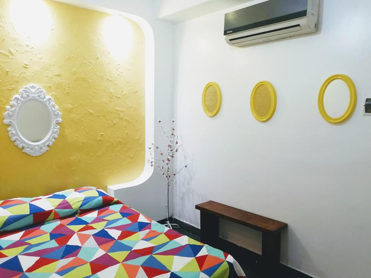 Stylus Hotel Iquitos Esterno foto