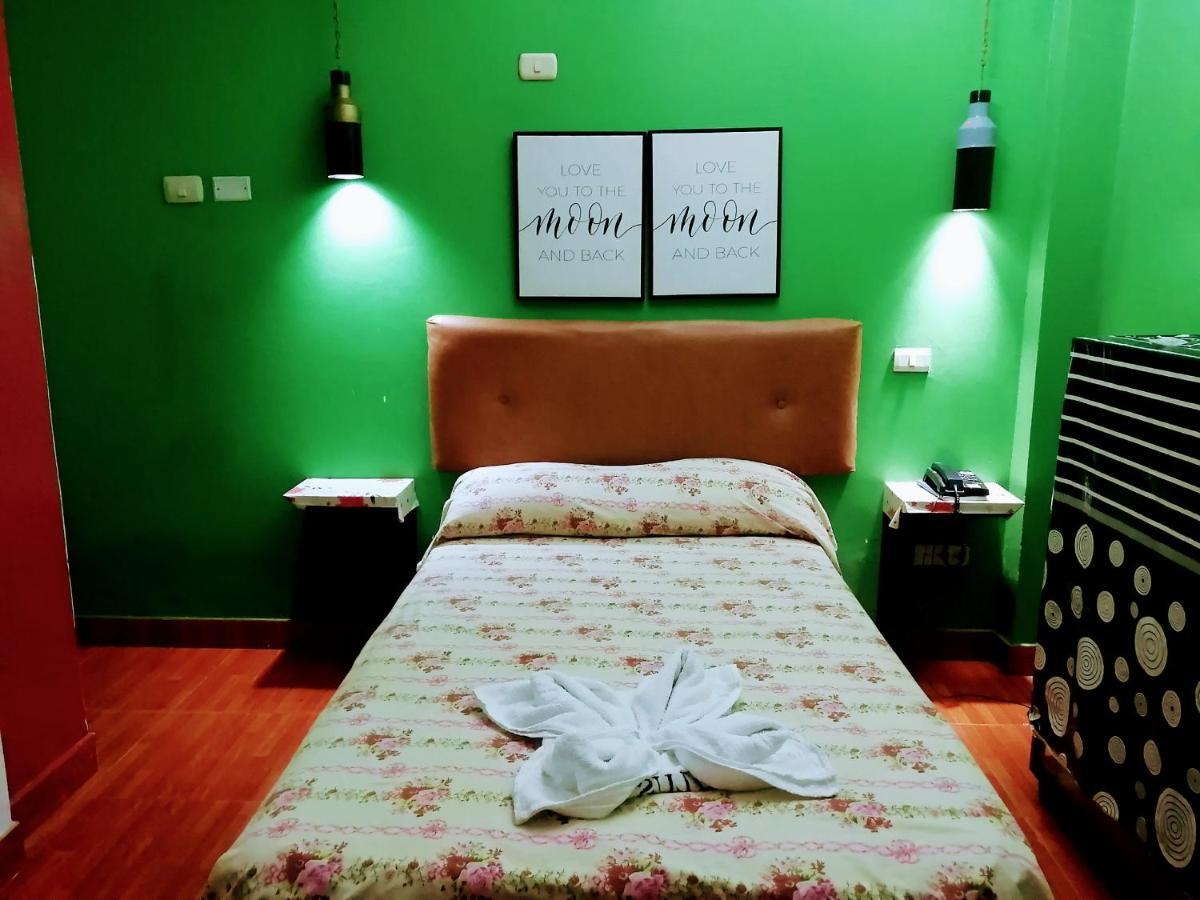Stylus Hotel Iquitos Esterno foto