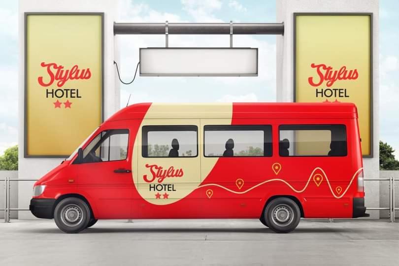 Stylus Hotel Iquitos Esterno foto