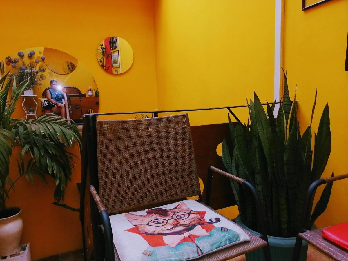 Stylus Hotel Iquitos Esterno foto