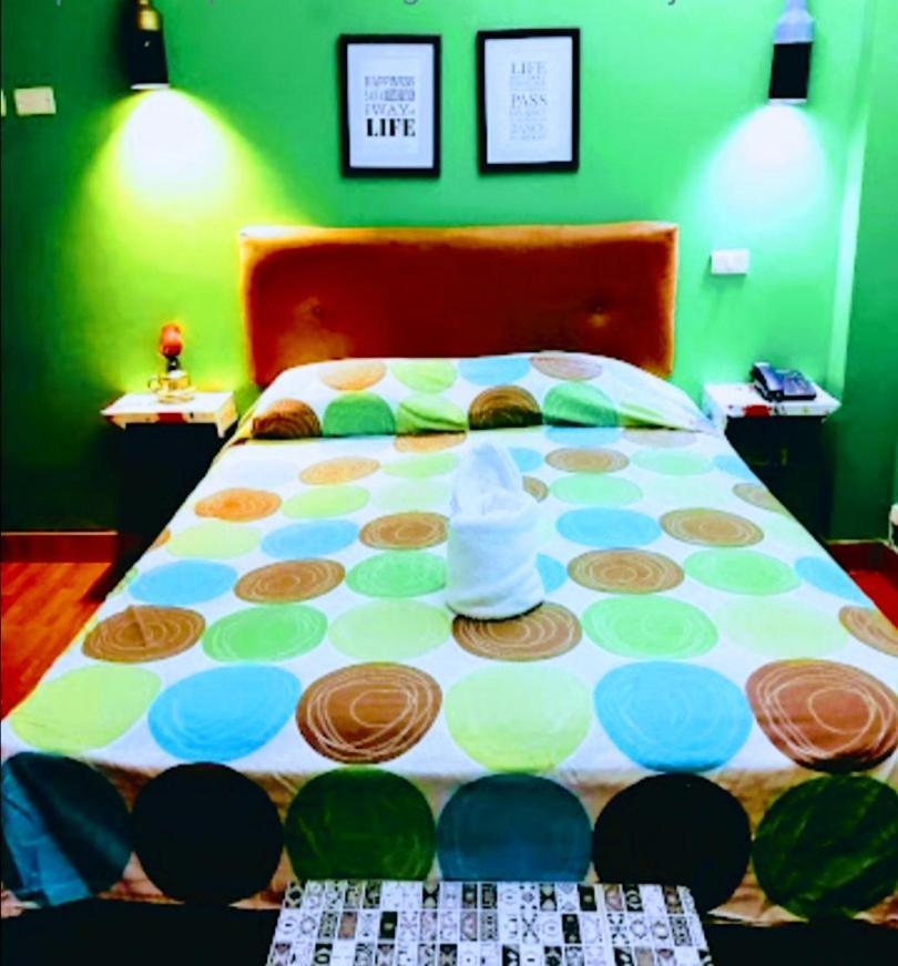 Stylus Hotel Iquitos Esterno foto