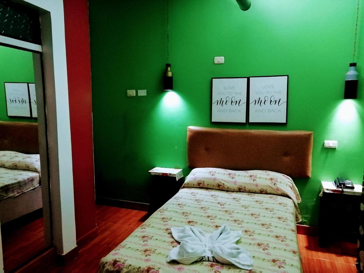 Stylus Hotel Iquitos Esterno foto