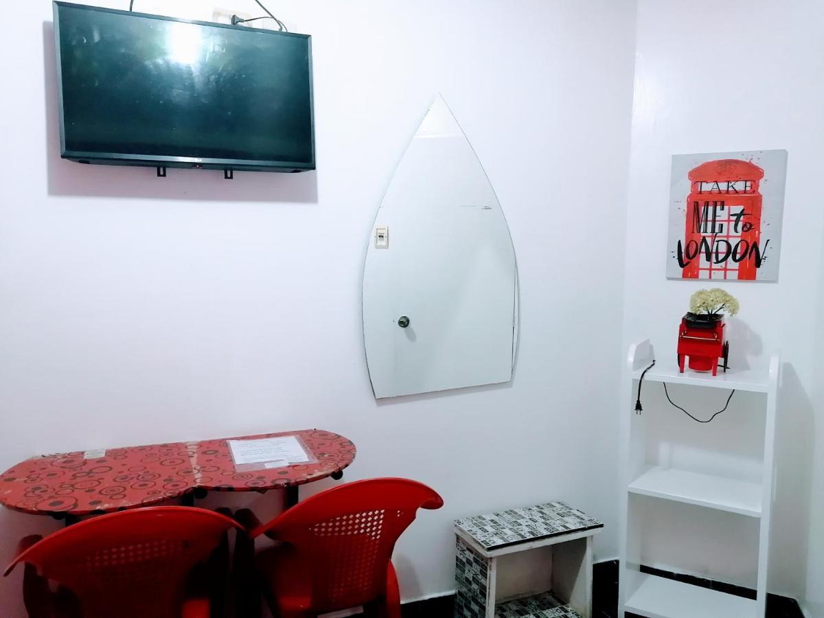 Stylus Hotel Iquitos Esterno foto