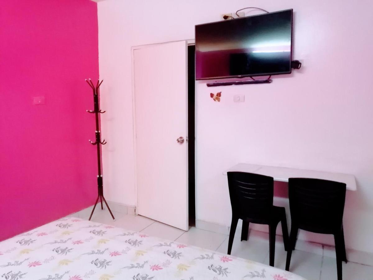 Stylus Hotel Iquitos Esterno foto