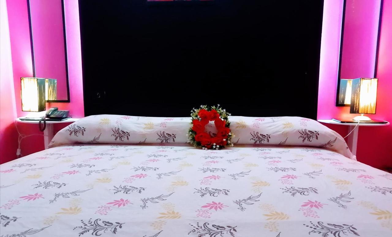 Stylus Hotel Iquitos Esterno foto