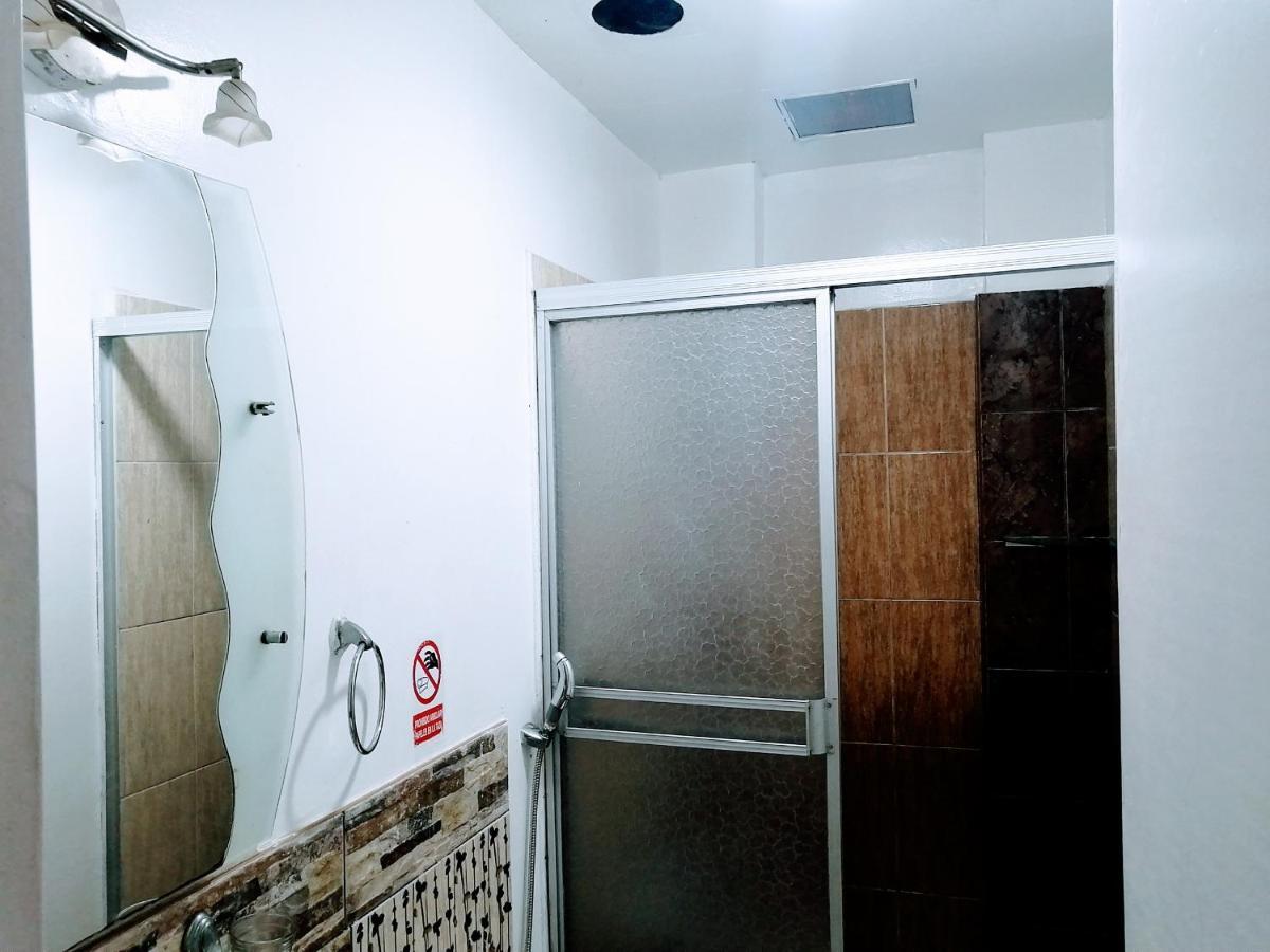 Stylus Hotel Iquitos Esterno foto