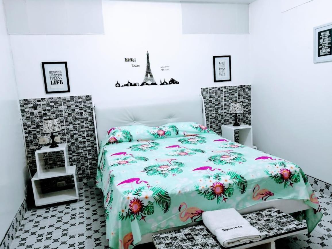 Stylus Hotel Iquitos Esterno foto
