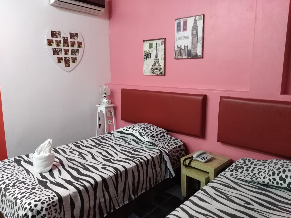 Stylus Hotel Iquitos Esterno foto